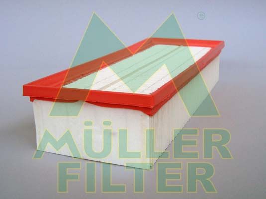 MULLER FILTER Ilmansuodatin PA2102